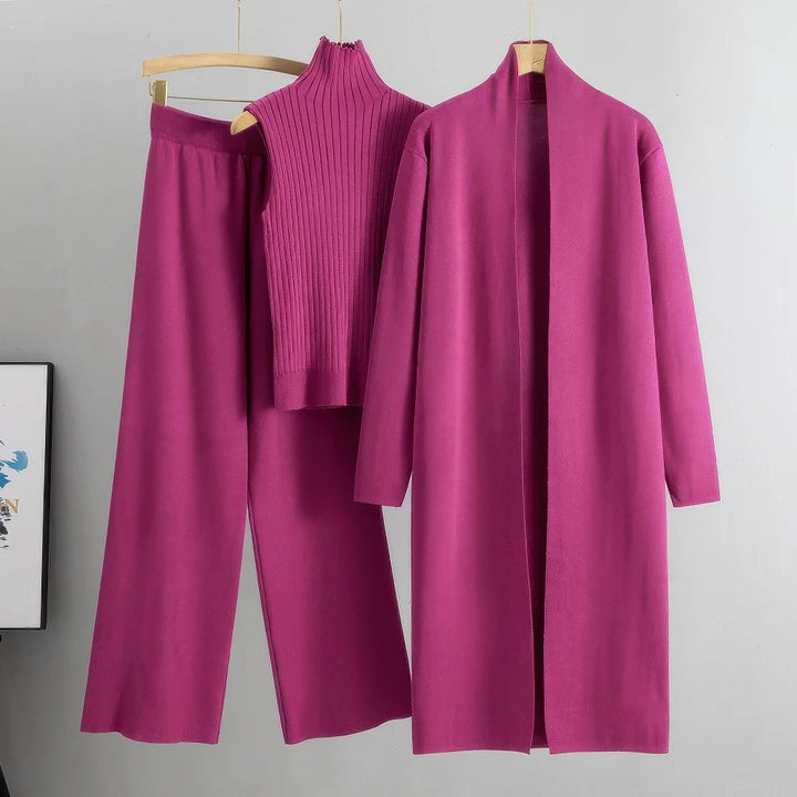 Hylda | 3er-Set für Damen