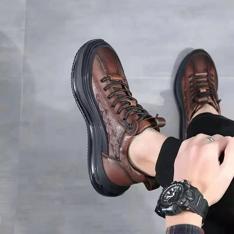 Ramon | Herren-Luftkissen-Sneakers