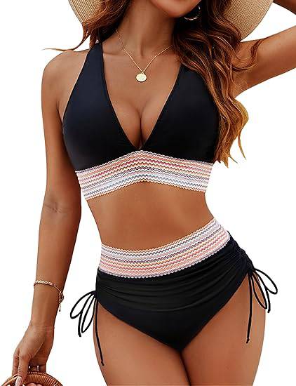 Trisanna | Zweiteiliger Sommer-Bikini