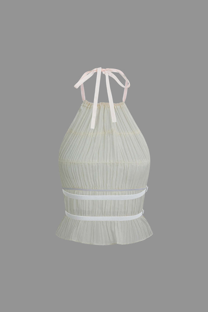 Uvenia | Zweiteiliges Bikini-Set