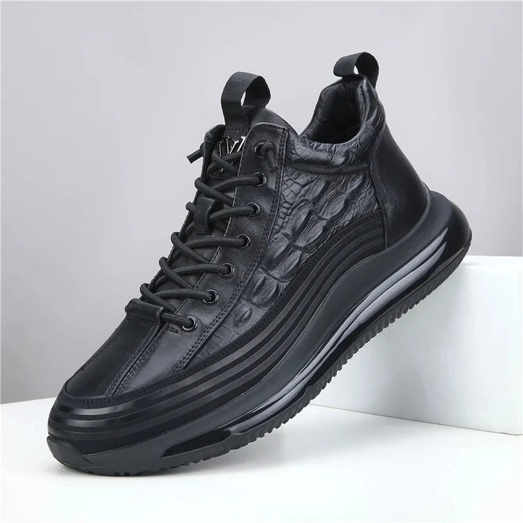 Ramon | Herren-Luftkissen-Sneakers
