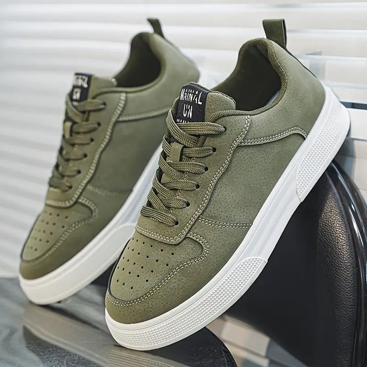 Dixon| Luxus Wildleder Herrenschuhe