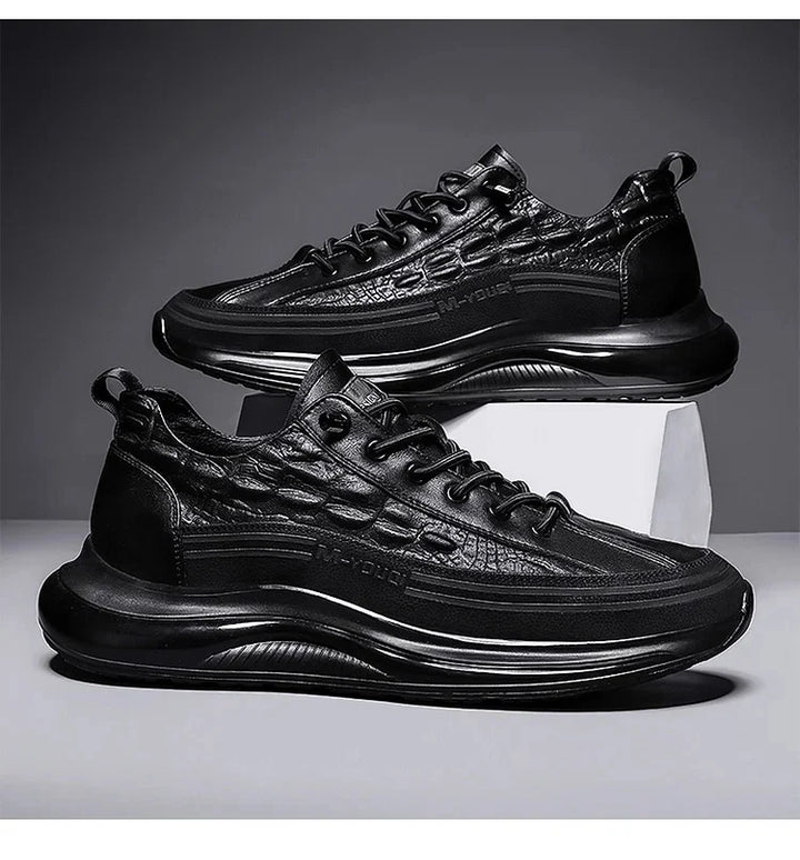 Ramon | Herren-Luftkissen-Sneakers