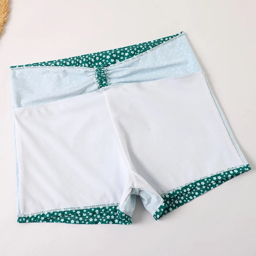 Ivana | High-Waist Bikini Damen