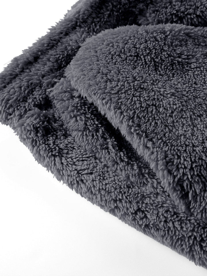 Michealen | Damen Teddy Hausanzug