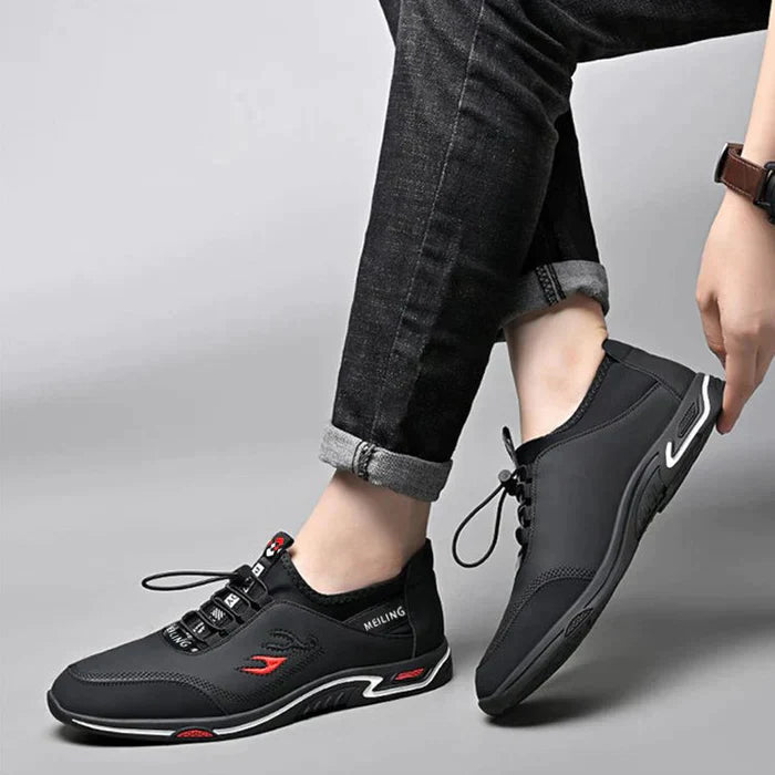 Grimm | Moderne orthopädische Sportschuhe