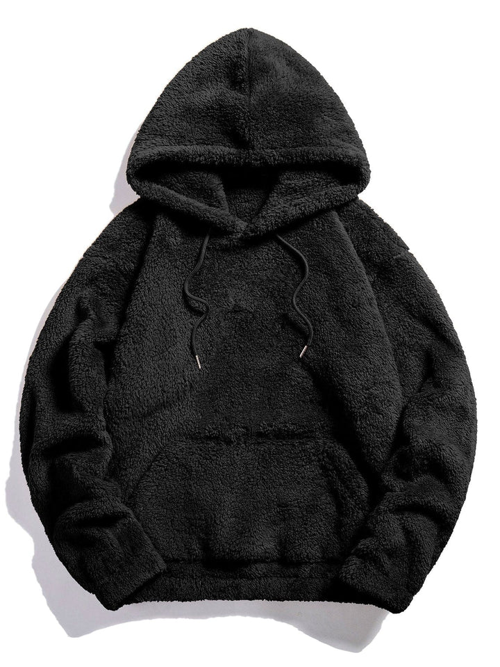Michealen | Damen Teddy Hausanzug