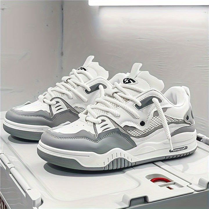 Zala | Sportliche Turnschuhe