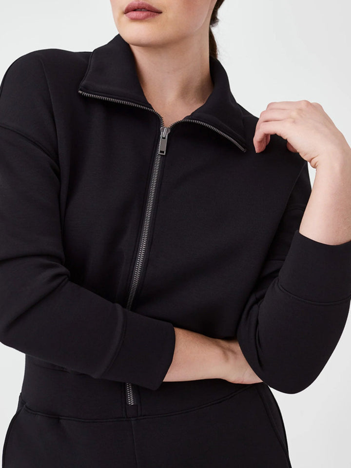 Jula | Eleganter Jumpsuit mit Taschen