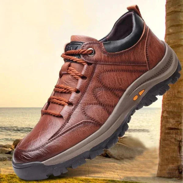 Glenn | Rutschfeste Schuhe für draußen