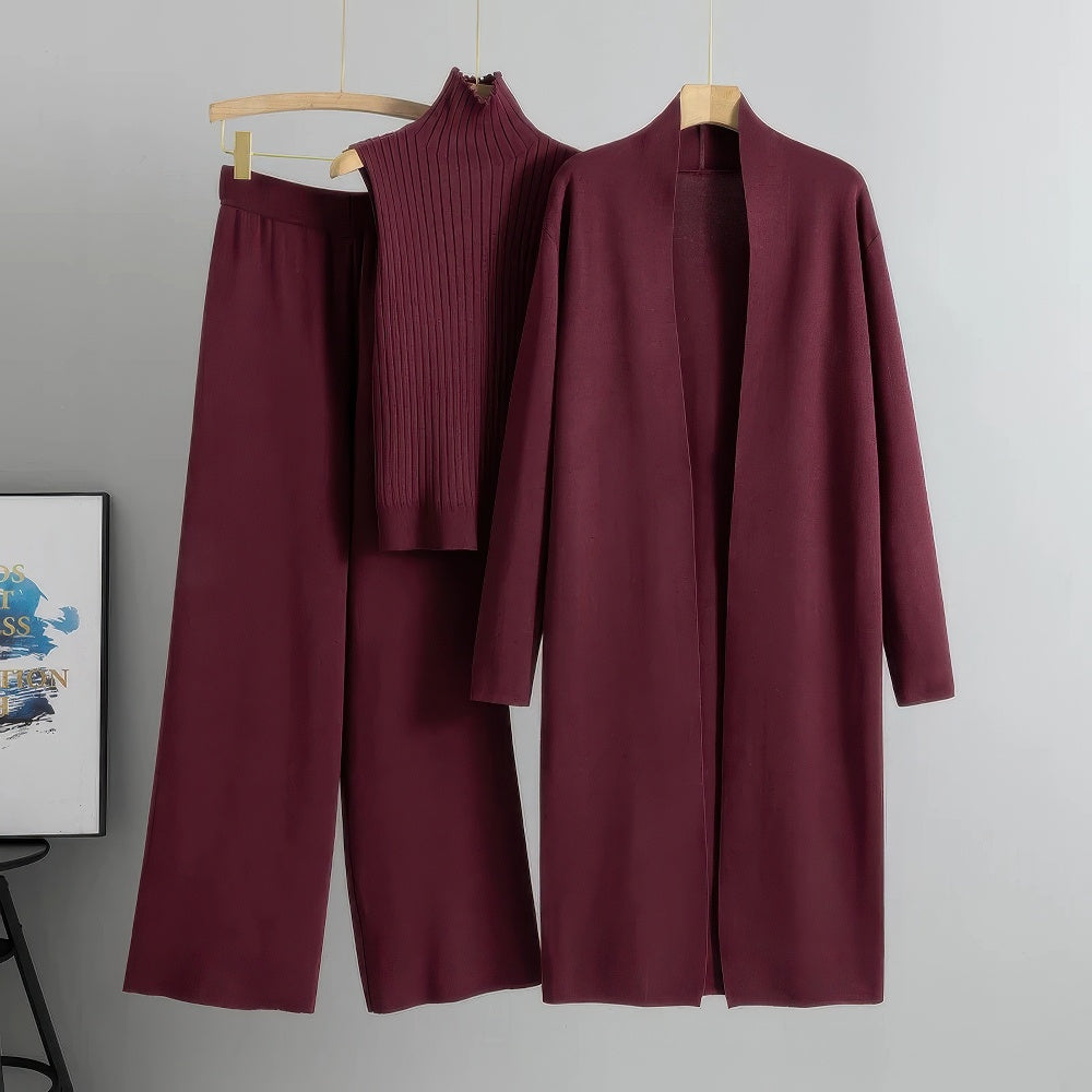 Hylda | 3er-Set für Damen