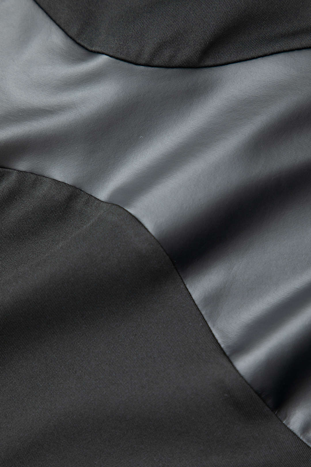 Vaelina | Stilvolles Leder-Top Damen