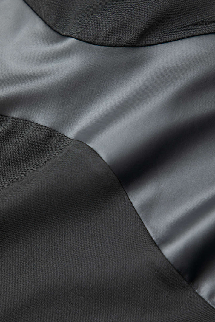 Vaelina | Stilvolles Leder-Top Damen