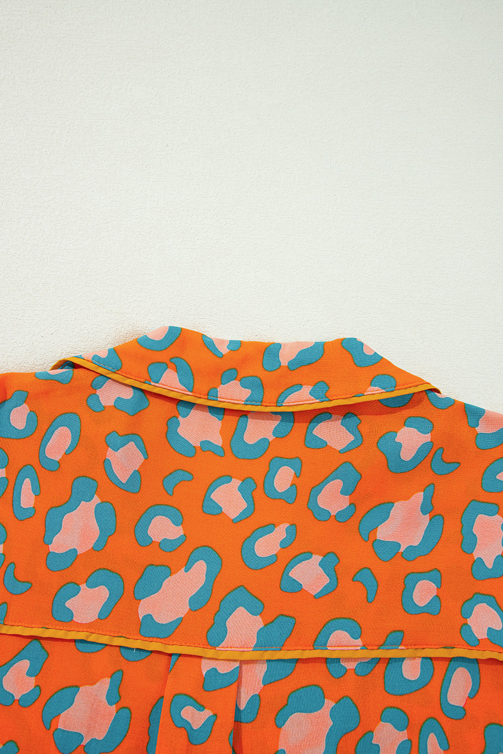 Isedra | Sommerliche Pyjama-Shorts-Set