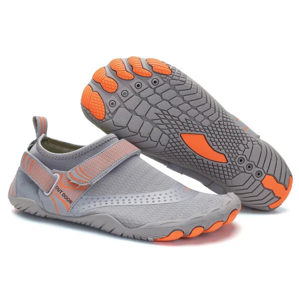 Elestria | Barfuß-Wasserschuhe für Damen & Herren