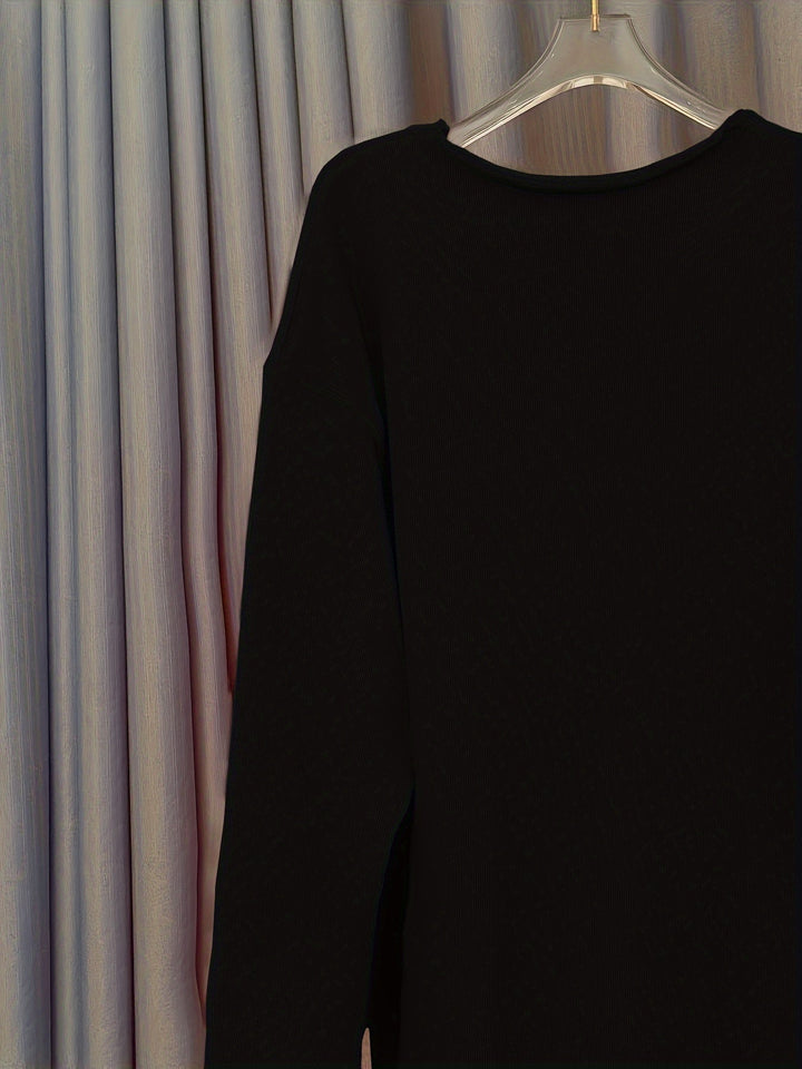 Mirabrynn | Casual Damenpullover mit Grafik