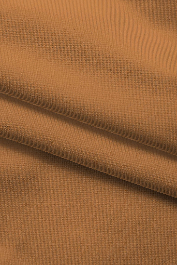 Devonia | Tief ausgeschnittener Bustier-Body