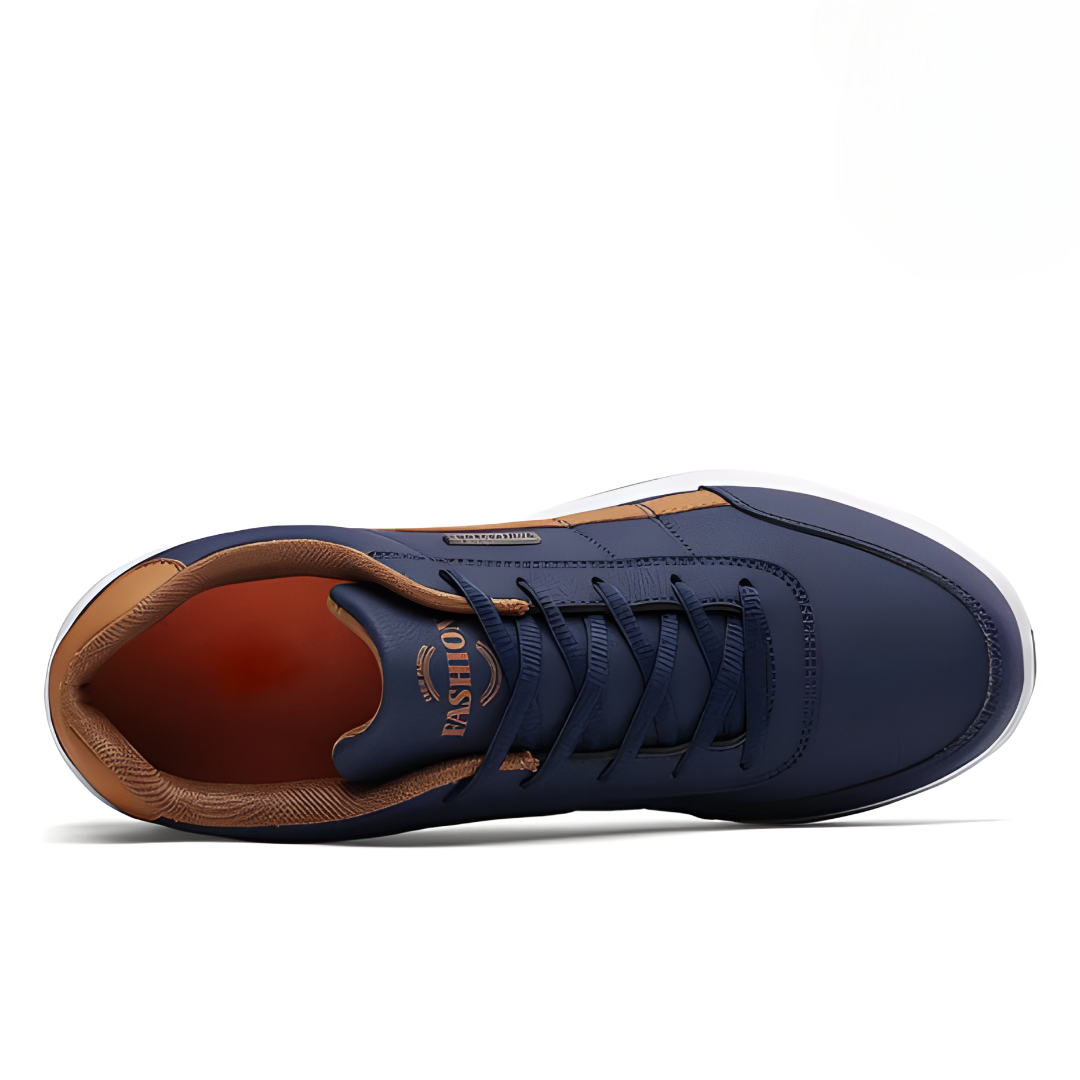 Reymond | Ergonomischer Schuh zur Schmerzlinderung