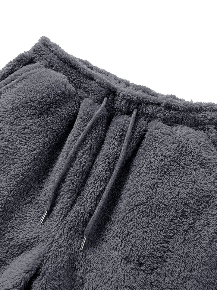 Michealen | Damen Teddy Hausanzug