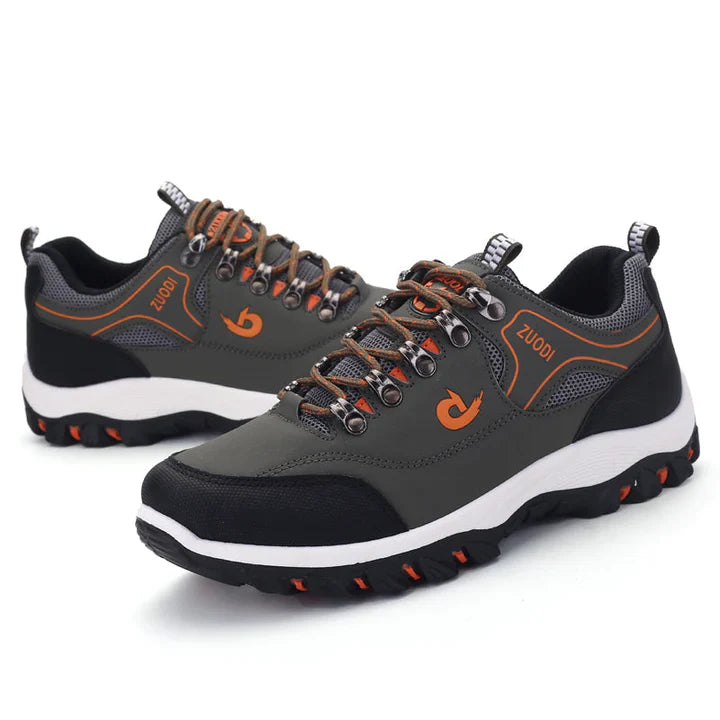 Rigoberto | Orthopädische Unisex-Schuhe