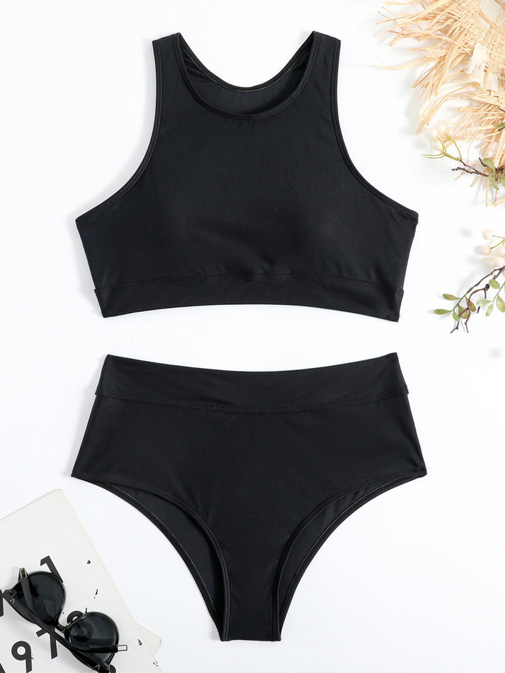 Parvana | Sportliche Bikini-Set Damen