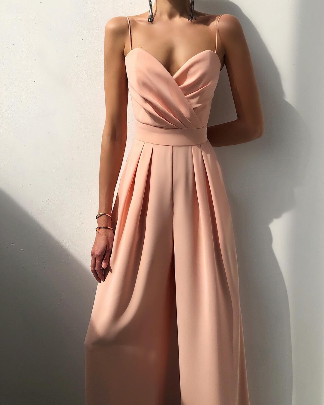 Carline | Eleganter Damen-Overall