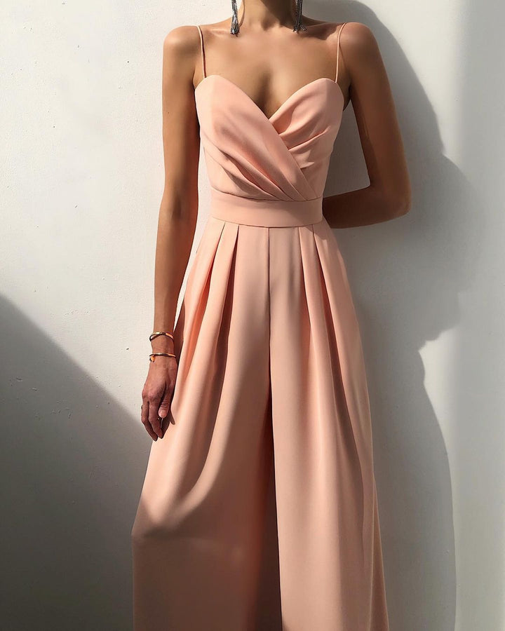 Carline | Eleganter Damen-Overall