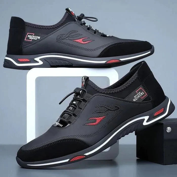 Grimm | Moderne orthopädische Sportschuhe