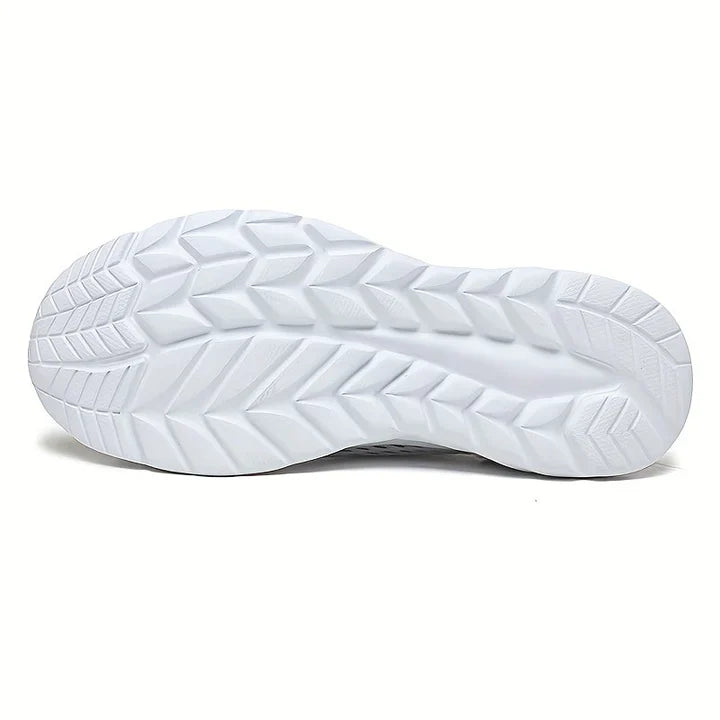 Ziggy | Bequeme, atmungsaktive orthopädische Schuhe