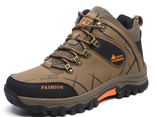 Adalbert | Orthopädische Laufschuhe mit Fußgewölbestütze