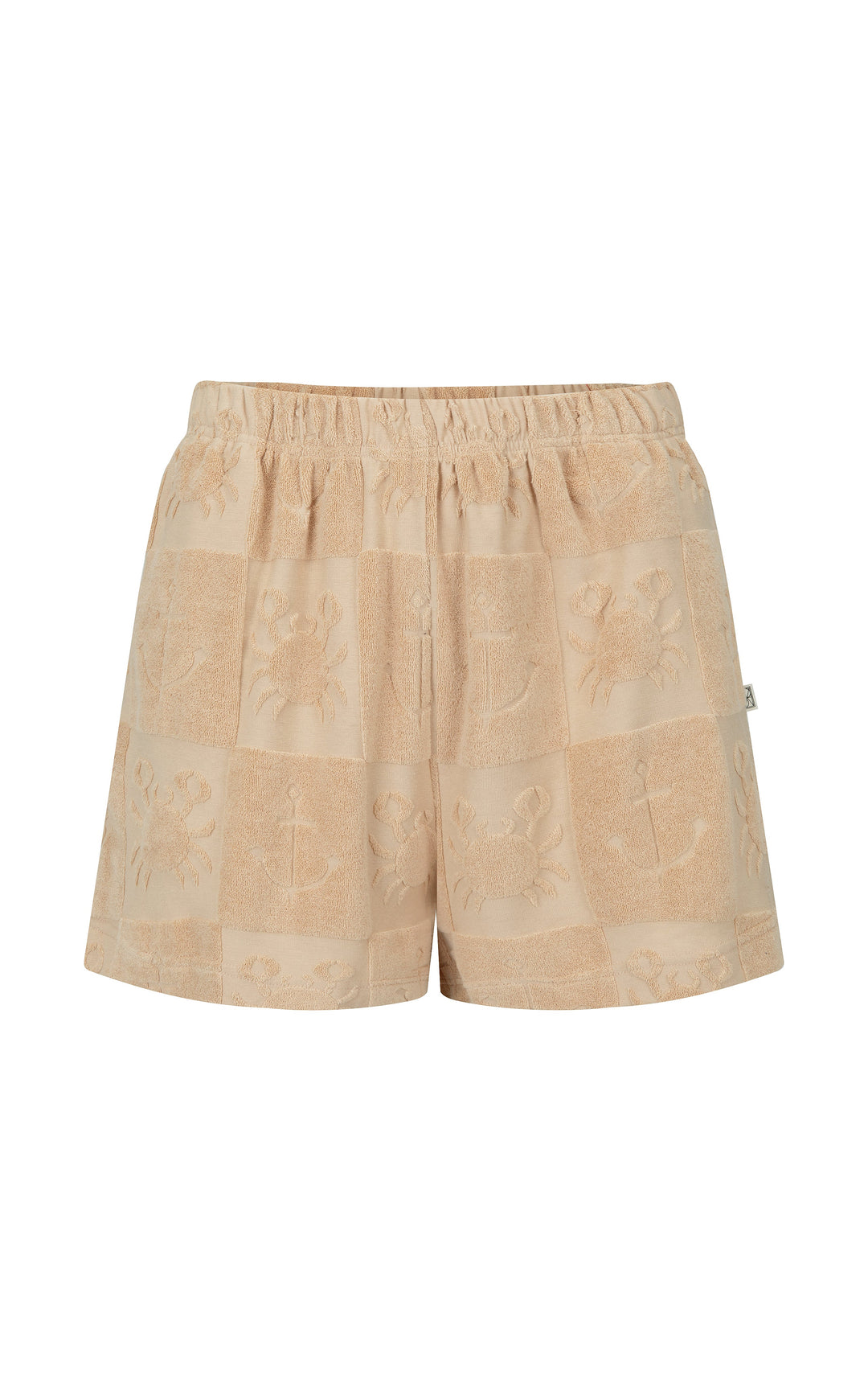 Arietta | Zweiteiliges Frottee-Set Damen
