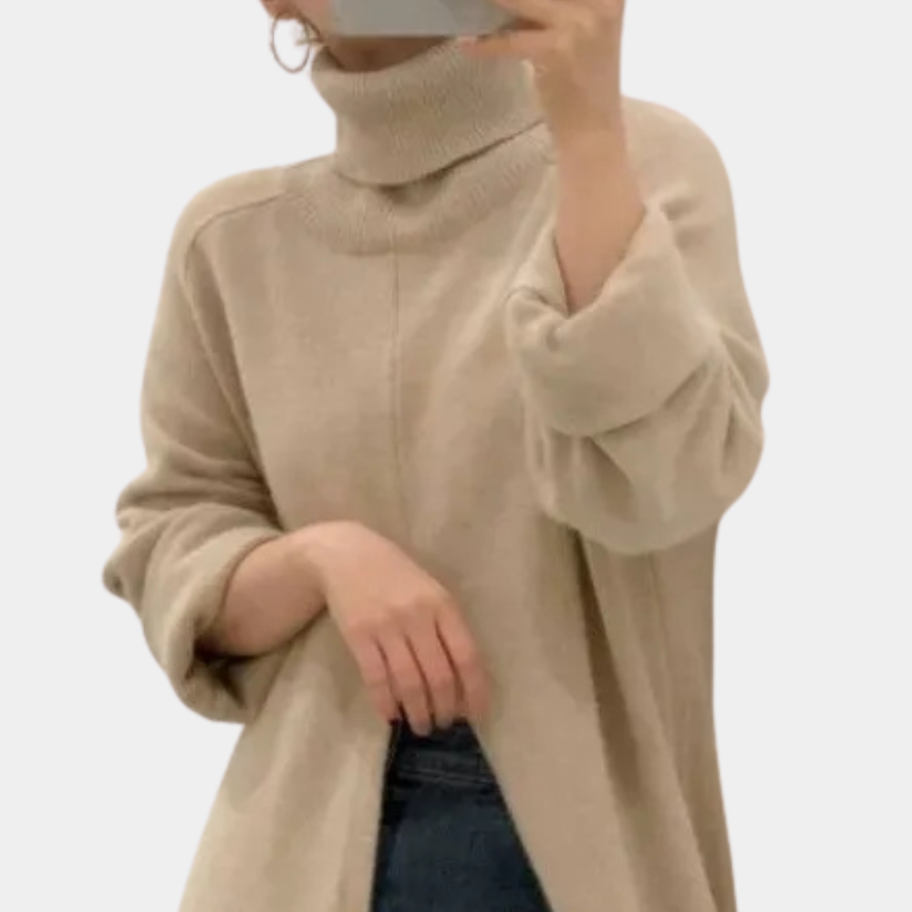 Madelhari | Trendiger Pullover für Frauen