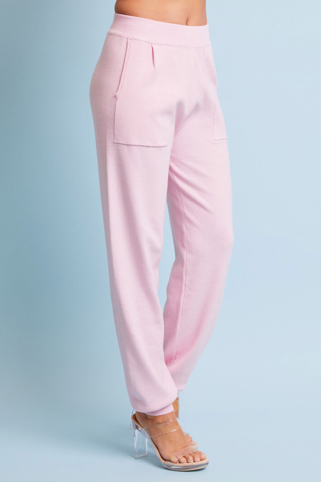 Aurielle | Strick-Set mit Joggerhose
