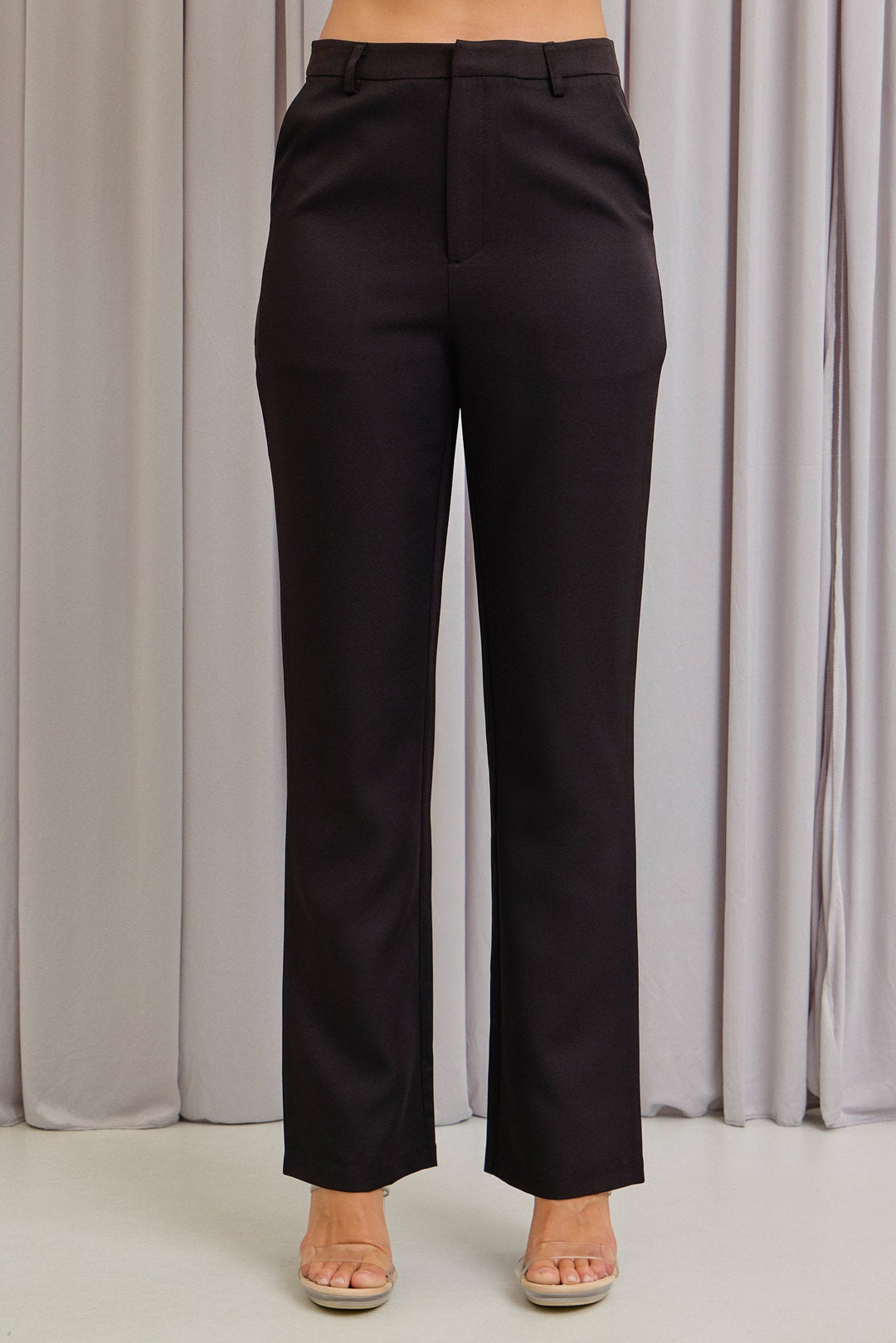 Evrose | Zweiteiliges Top & Hose