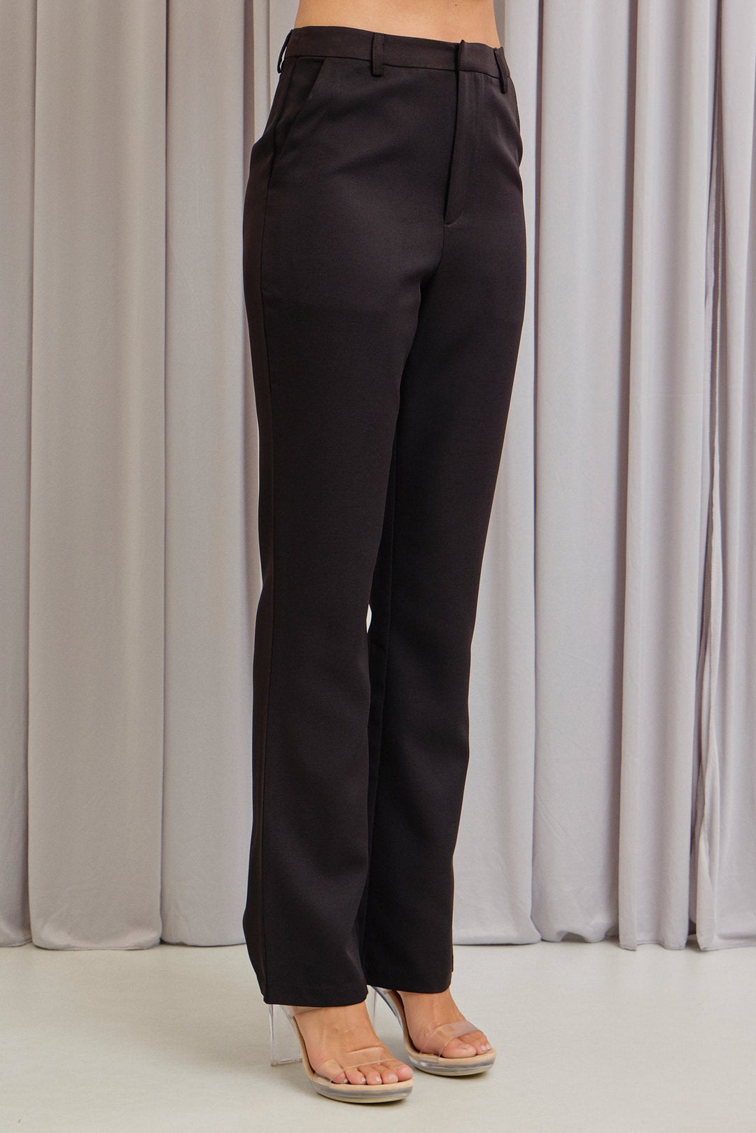 Evrose | Zweiteiliges Top & Hose