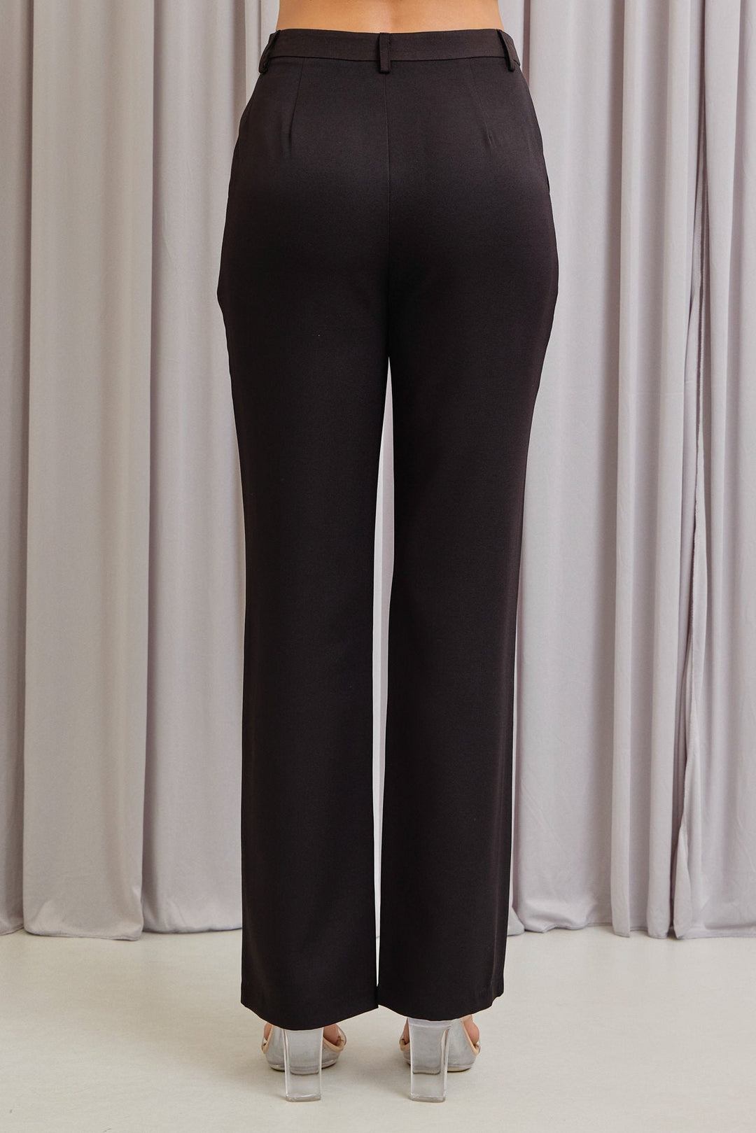 Evrose | Zweiteiliges Top & Hose