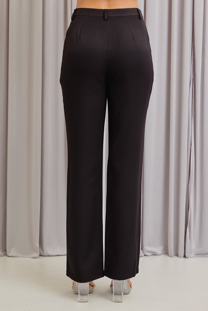 Evrose | Zweiteiliges Top & Hose