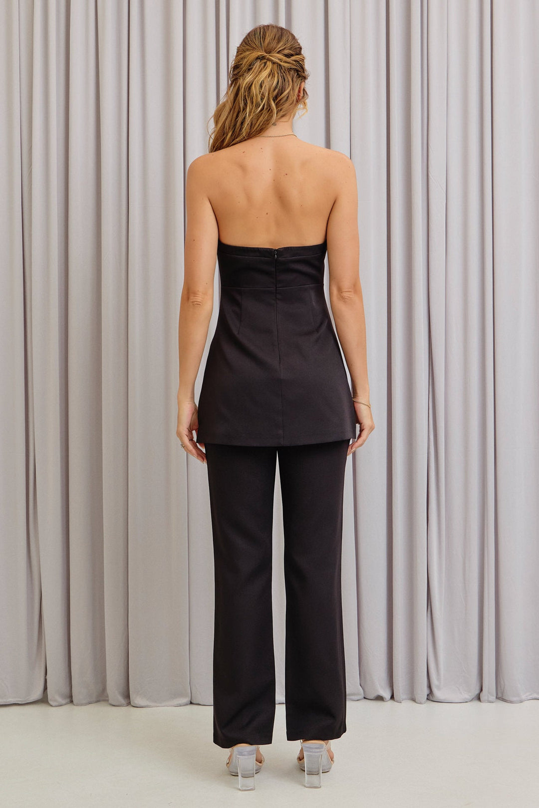 Evrose | Zweiteiliges Top & Hose