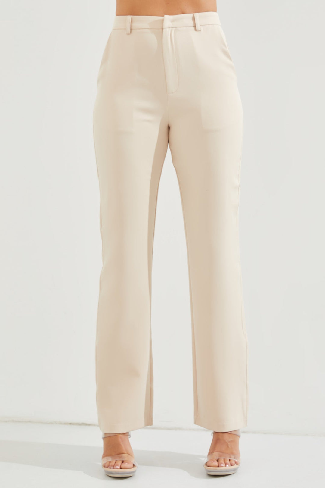 Evrose | Zweiteiliges Top & Hose