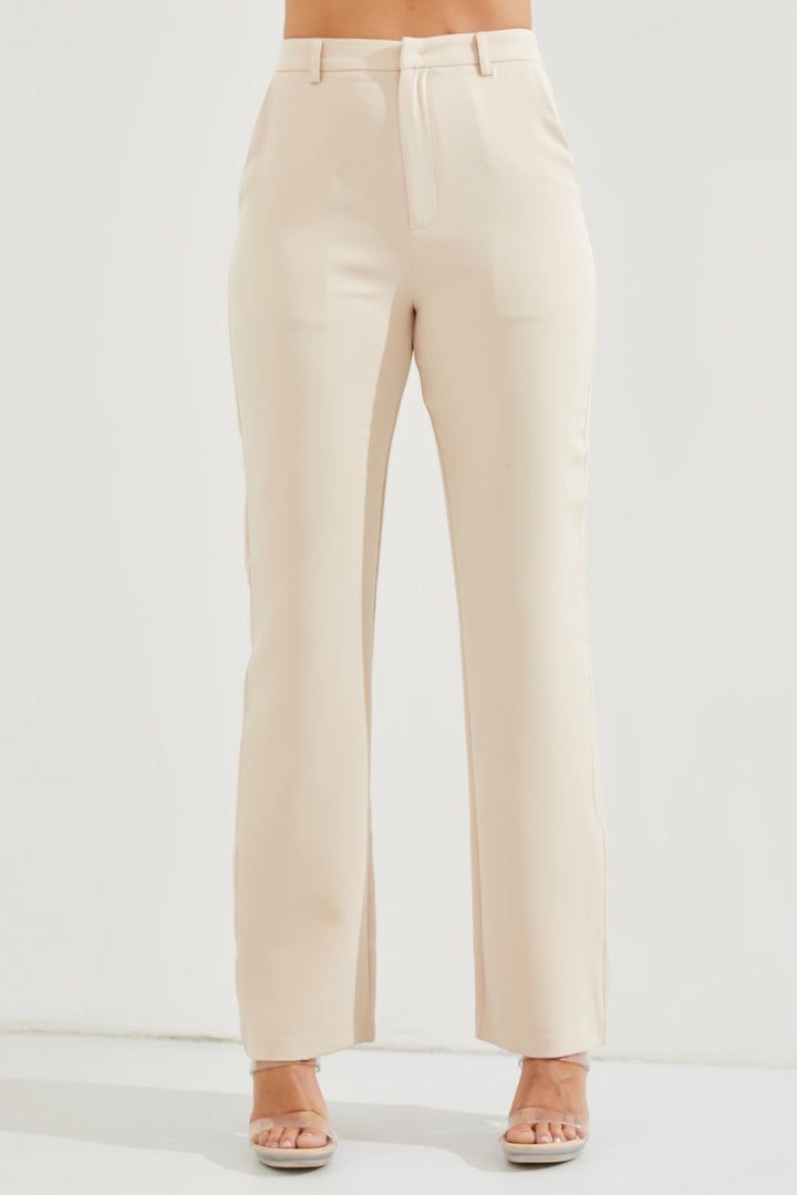 Evrose | Zweiteiliges Top & Hose
