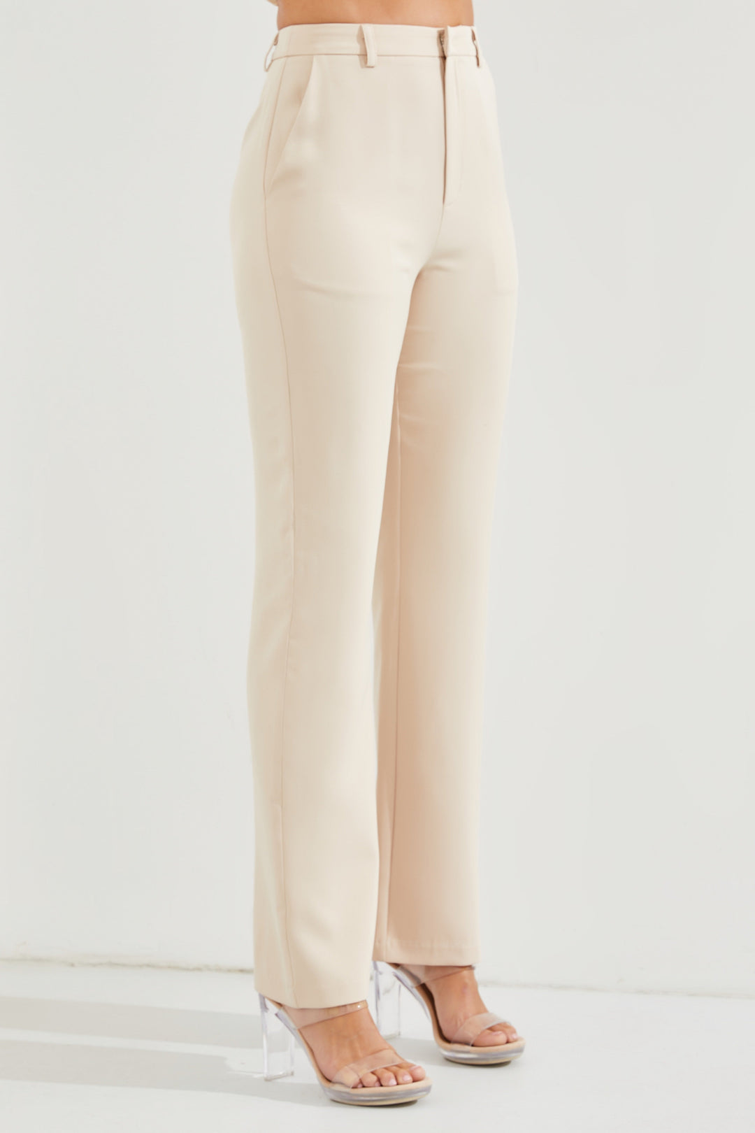 Evrose | Zweiteiliges Top & Hose
