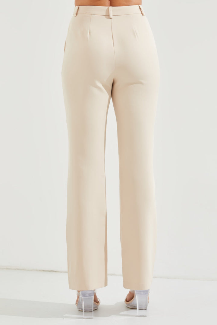 Evrose | Zweiteiliges Top & Hose