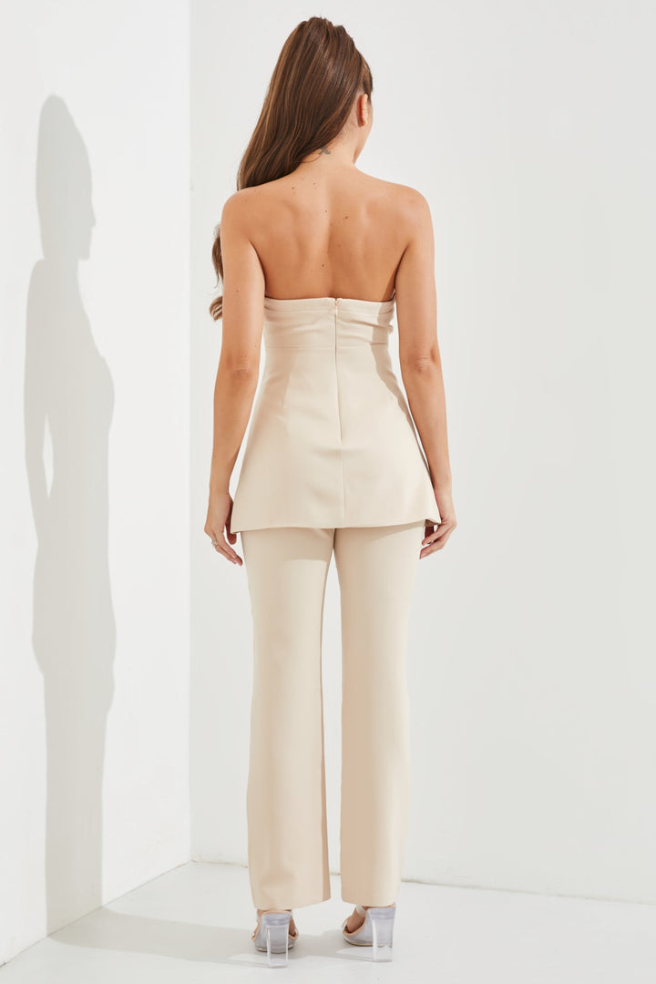 Evrose | Zweiteiliges Top & Hose