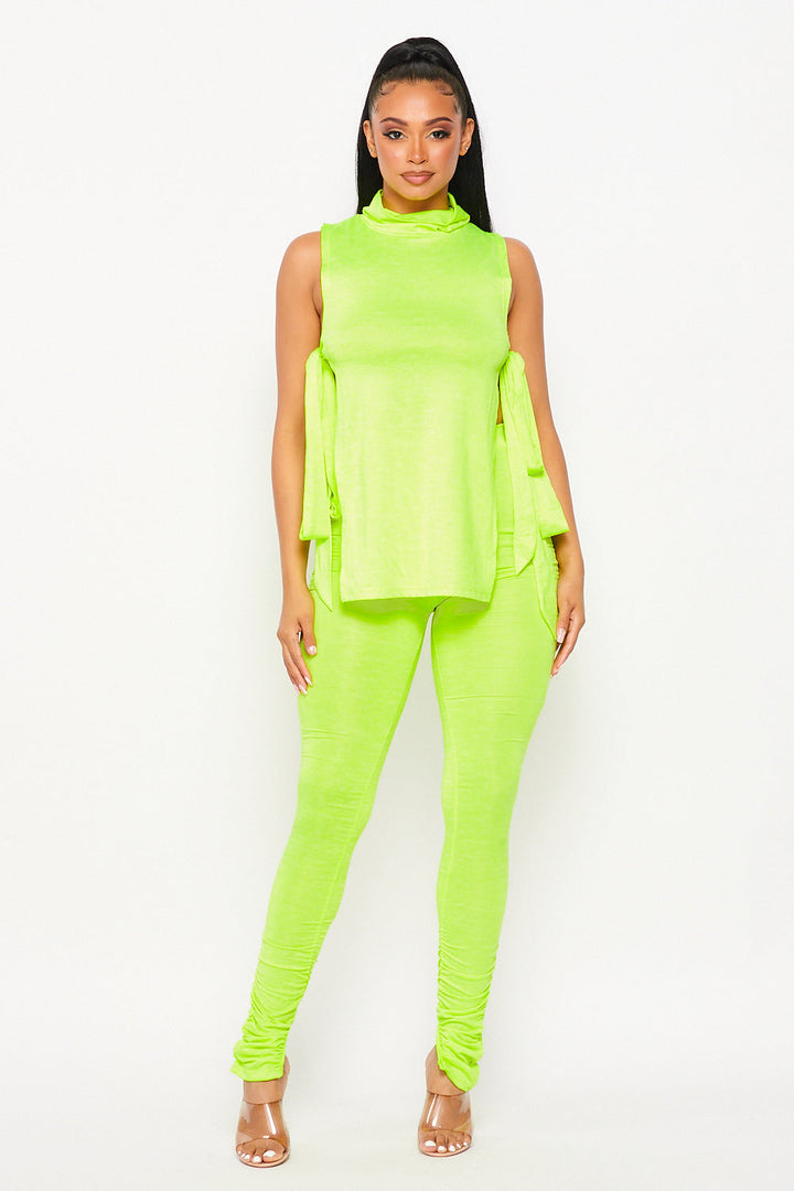 Selena | Zweiteiliges Set Damen