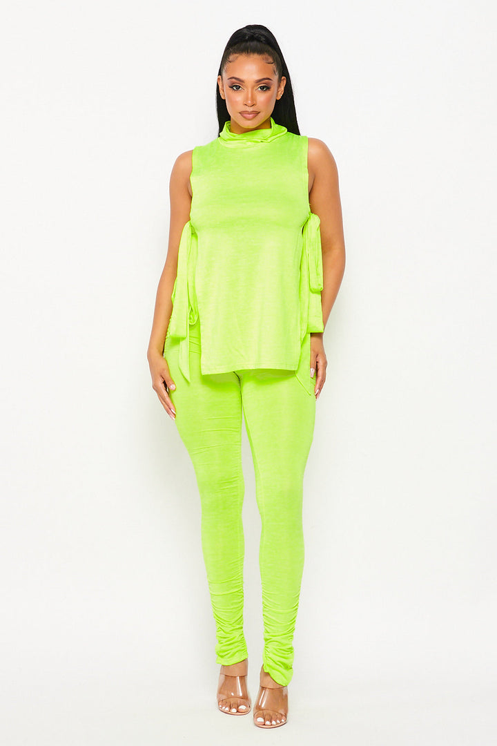 Selena | Zweiteiliges Set Damen