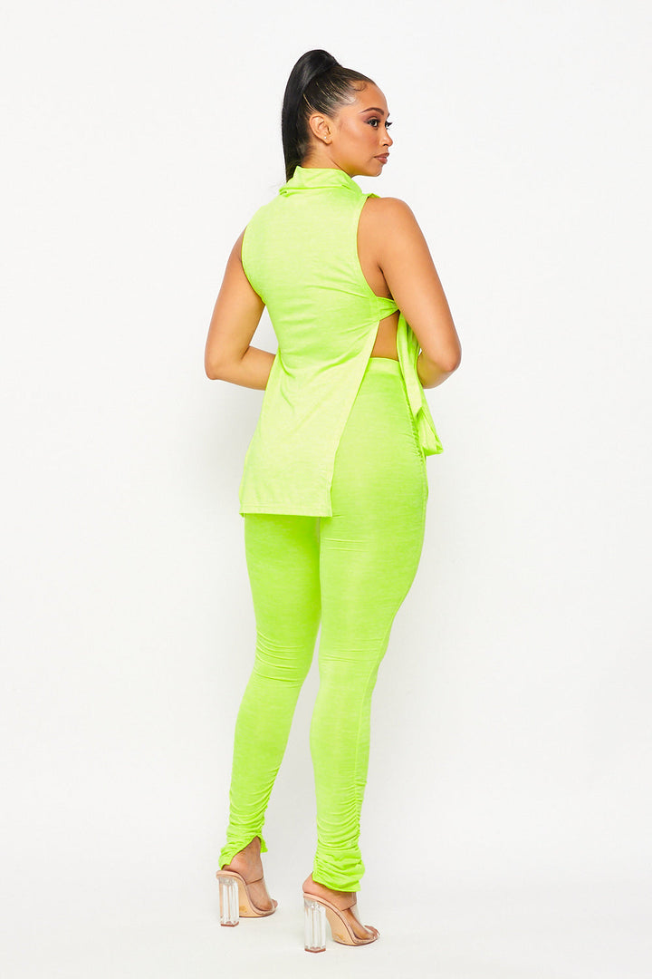 Selena | Zweiteiliges Set Damen