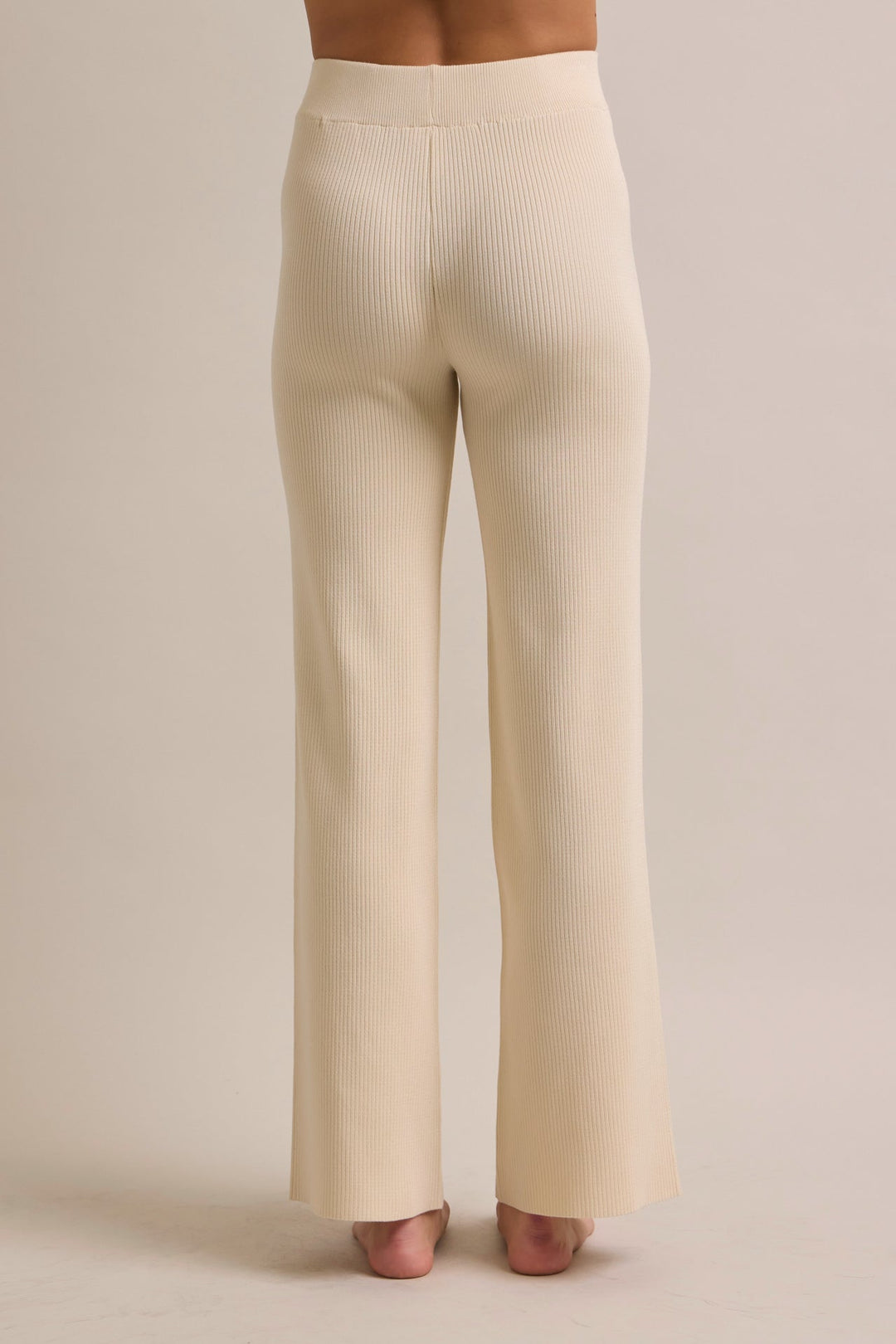 Korvina | Strick-Top-und-Hose-Set