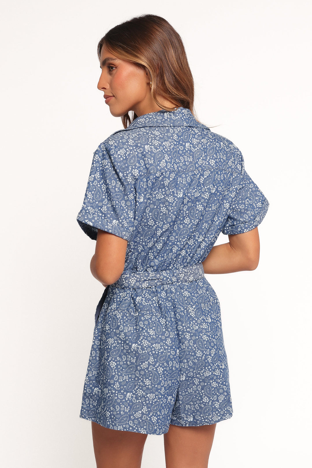 Rise | Stylischer Einteiler Damen