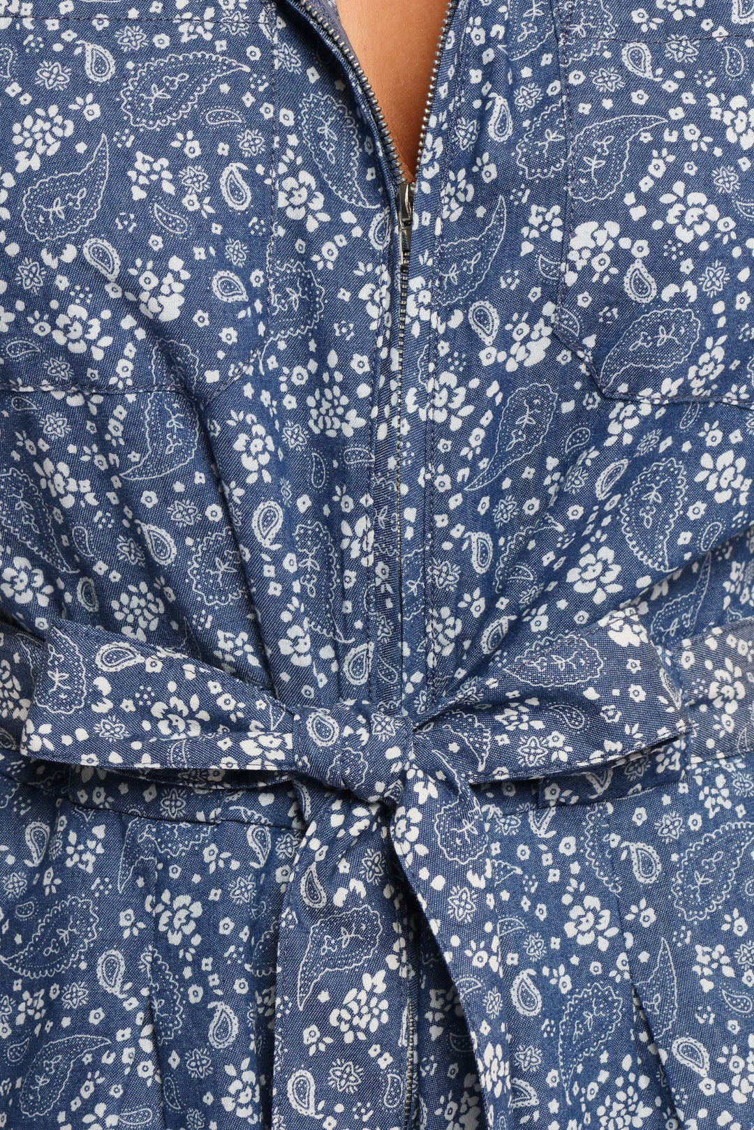 Rise | Stylischer Einteiler Damen