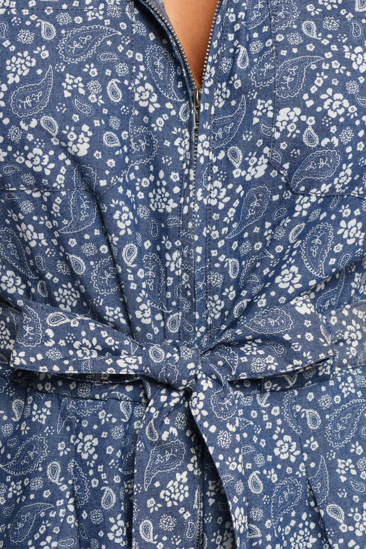 Rise | Stylischer Einteiler Damen